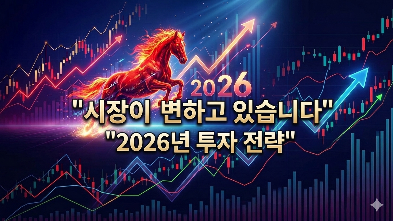 글로벌 증시 분석